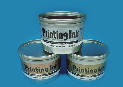 Printing Inks