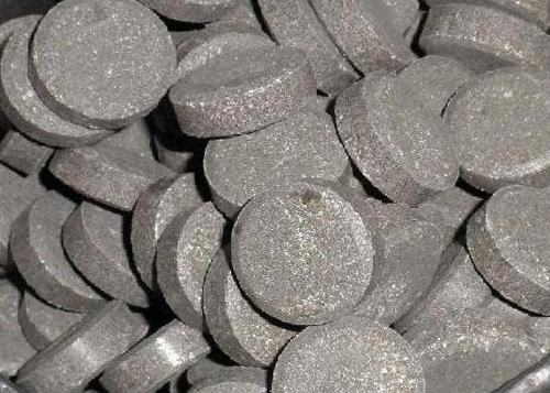 Atomized Aluminium Powder